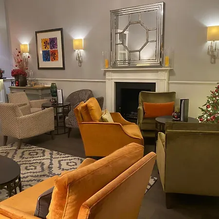 54 Queen'S Gate Hotel-3