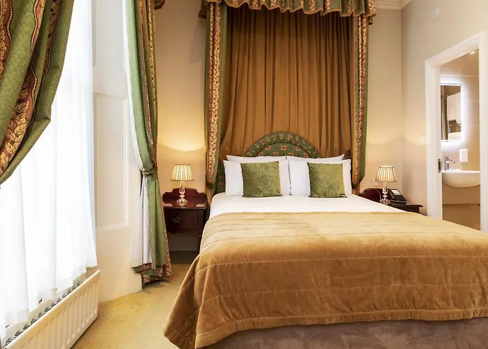 The Windermere Hotel, London